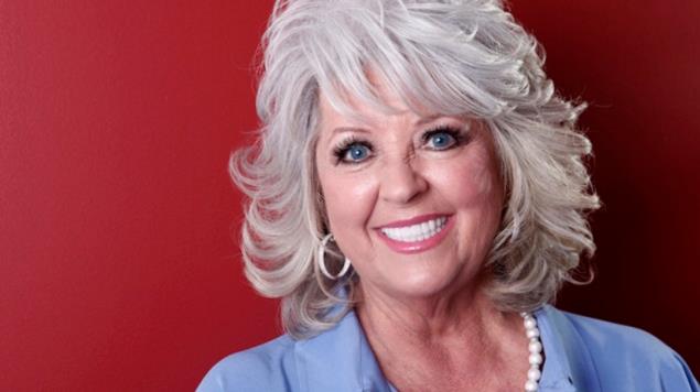 Paula Deen