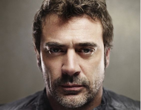 Jeffrey Dean Morgan