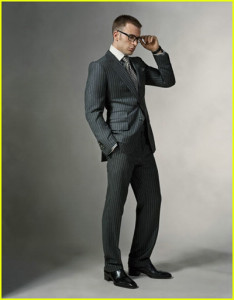 Cremini - Holden Tom Ford