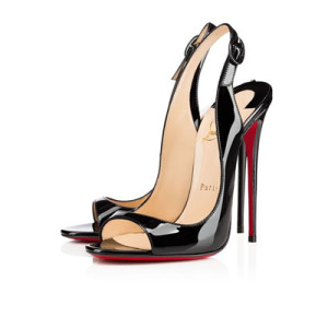 Louboutin Allenissima copy